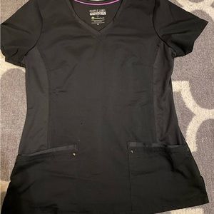 Healing Hands Juliet 2 pocket women’s scrub top